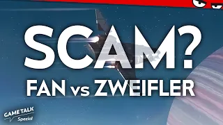 Ist STAR CITIZEN der größte SCAM aller Zeiten? | Game Talk Spezial