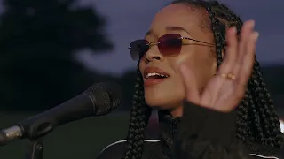 Tamera - Wickedest (Official Live Video)