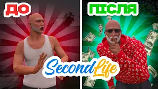 ШВИДКИЙ ГАЙД ДЛЯ НОВАЧКІВ НА SecondLife GTA 5 RP