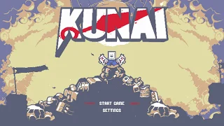 KUNAI for Nintendo Switch | First 15 Minutes of Gameplay (Direct-Feed Switch)