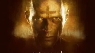 PRIEST | Trailer deutsch german [HD]