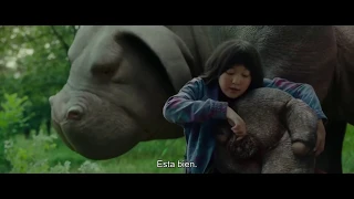 Okja película completa en español - link en la descripción