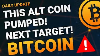 NICE PUMP - NEXT BITCOIN TARGET! - 2023 BTC PRICE PREDICTION - BITCOIN ANALYSIS!