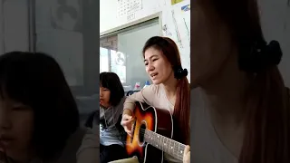 芒種（cover by victoria)