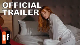 Elizabeth Harvest (2018) - Official Trailer (HD)