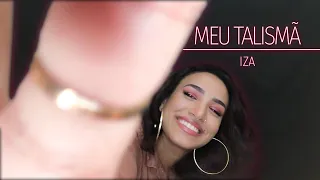 Gabi Mattos - Meu Talismã (Iza)