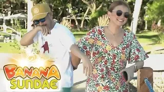 Banana Sundae: BananaKada's Bloopers in Bacolod