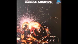 Electric Sandwich   China