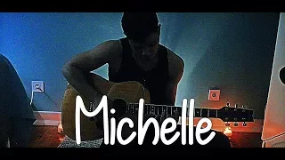 THE BEATLES COVER - Michelle