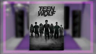 •|Teen Wolf  reagindo a crepúsculo•|gacha club•|