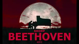 SKORP - BEETHOVEN (music clip)