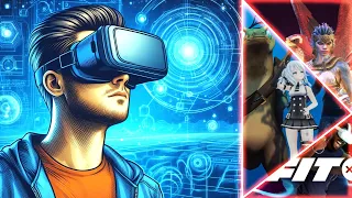 Not Attracted to VR? …The REASON may Surprise You