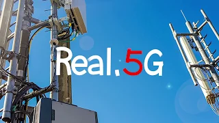 Huawei: A Real 5G Innovation – Huawei’s 5G Base Station