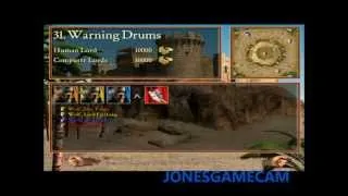 Stronghold crusader all mission