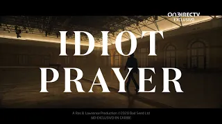 OnSTAGE: Idiot Prayer - Nick Cave Alone at Alexandra Palace