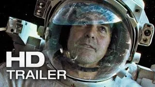 GRAVITY Trailer Deutsch German | 2013 Official Film [HD]