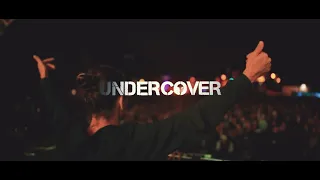 Undercover - Tribe 2017 -  Aftermovie