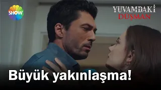 Yuvamdaki Düşman 2. Bölüm | Büyük yakınlaşma!