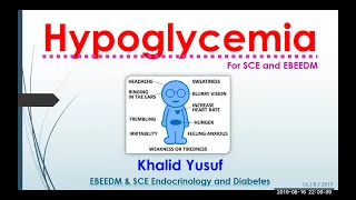 01  Diabetes for SCE and EBEEDM   Hypoglycemia for SCE 2020