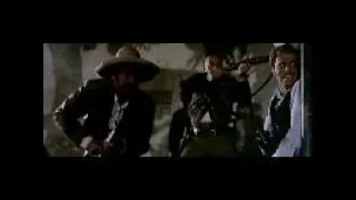 Spaghetti Western - Don't Turn The Other Cheek (1971)