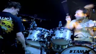 Metallica - Fuel [Live DVD Cunning Stunts 1997] ᴴᴰ