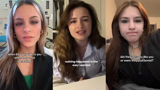 Vent TikTok Compilation #10