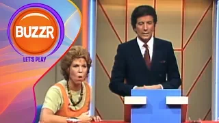 Super Password - An impossible puzzle solved at the last second | BUZZR