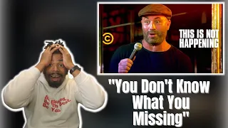 Joe Rogan Meets a Crazy Stripper - This Is Not Happening (Reaction!) | STAY AWAY FROM ALABAMA