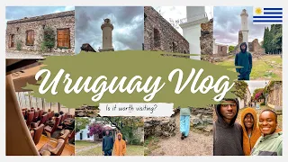 Uruguay In A Day - What to See in the UNESCO World Heritage Of Colonia Del Sacramento