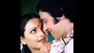 Tere Bina Jiya Jaye Na | Lata Mangeshkar | Rekha | Vinod Mehra | Ghar | Romantic Song