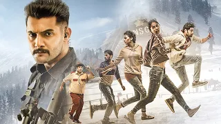 Aadi Saikumar Latest Tamil Army Movie | Latest Tamil Dubbed Movies | Kollywood Hungama