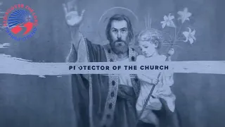 1. WEDNESDAY DEVOTION TO SAINT JOSEPH ||  FR PHILIP OTIENO.