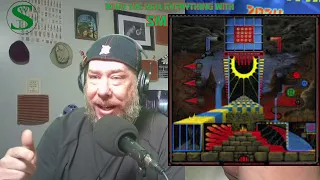 King Gizzard & The Lizard Wizard Polygondwanaland (Reaction) Smitty's Rock Radar