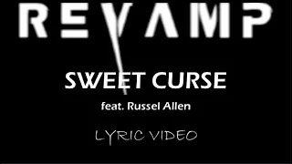 Revamp - Sweet Curse (feat. Russell Allen) - 2010 - Lyric Video