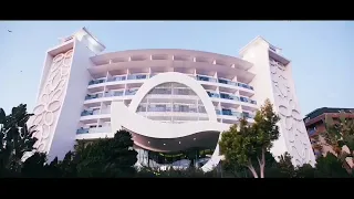 Q Premium Resort Hotel 5* - Турция, Аланья