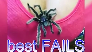 (best FAILS)-Фокус не удался!!!