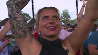 Andrew Bayer | Tomorrowland Belgium 2018