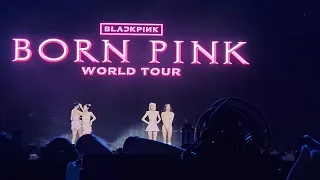 [4K] FULL CONCERT - BLACKPINK in Vietnam, Hanoi Day 2 (073023) @GTS