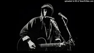 Bob Dylan live , I Shall Be Released , Christinehofs Slott 1989