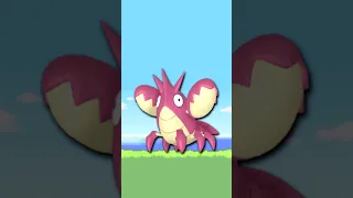 Fixing BAD Generation 3 SHINY Pokémon