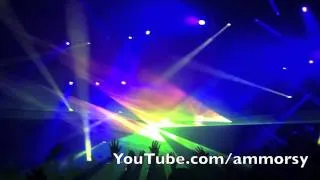 Aly & Fila feat. Jwaydan - We Control The Sunlight - Armin van Buuren in Abu Dhabi June 2011 HD