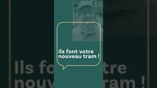 Ils font votre nouveau tramway : le chef d’orchestre Semitan