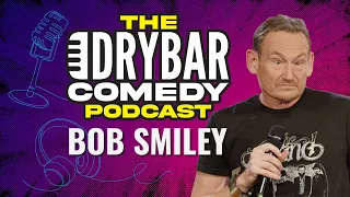 Hotel Hacks w/ Bob Smiley. The Dry Bar Comedy Podcast Ep. 28