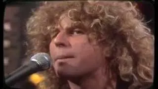 Sammy Hagar - I've done everything for you 1980