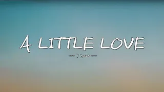 A Little Love  - Fiona Fung ( 1 HOURS )