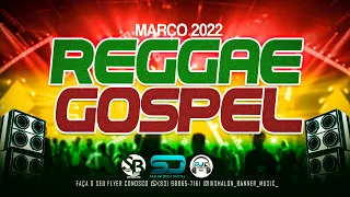 Reggae Gospel 2022