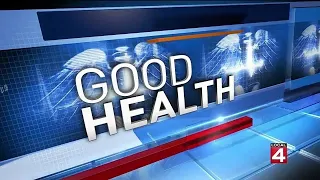 Good Health: Secret behind aging gracefully