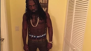 Mavado - Goodbye To My Haters | Jambe-An Riddim | 2015