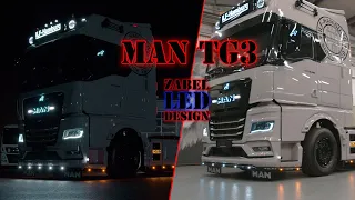 MAN TG3 GreyLion ILF Hamburg