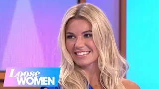 Christine McGuinness on Raising Children With Autism With Paddy's Hectic Schedule | Loose Women